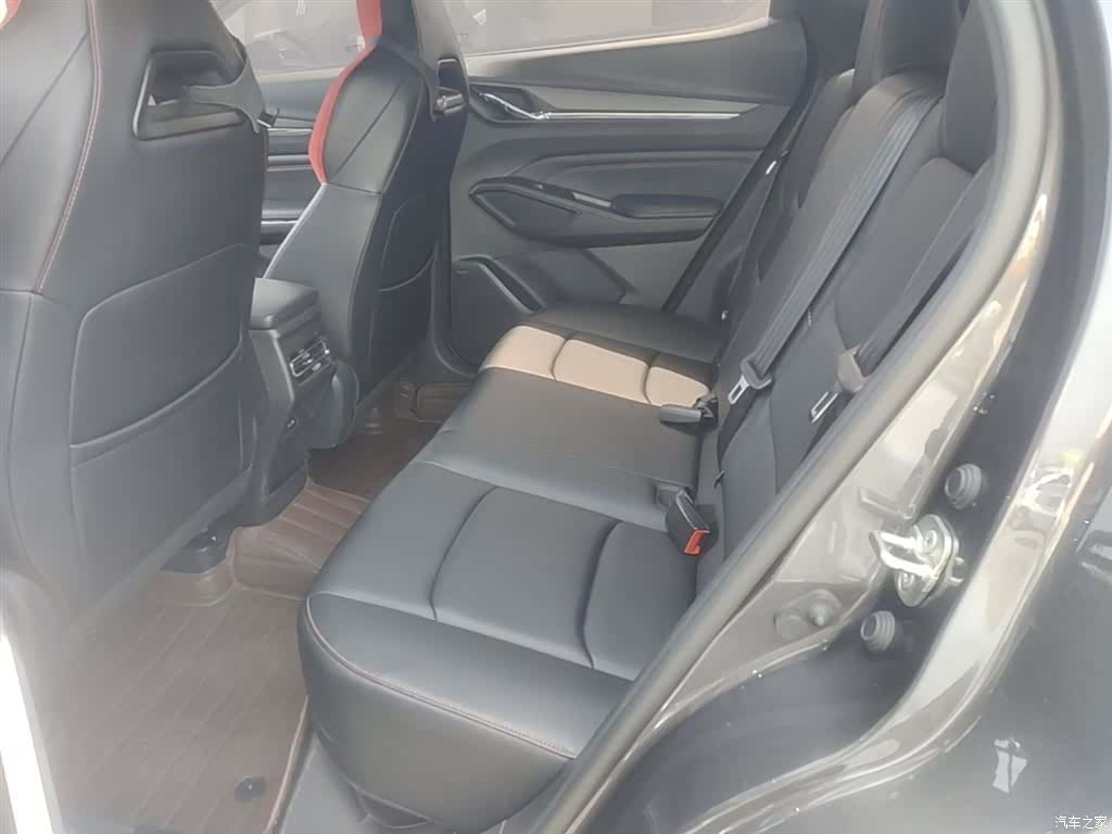 Changan X5, 2024 17