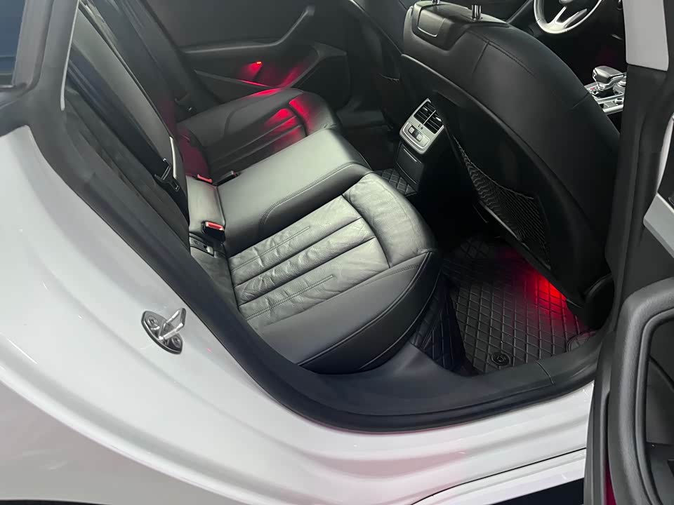 Audi A5 Audi A5