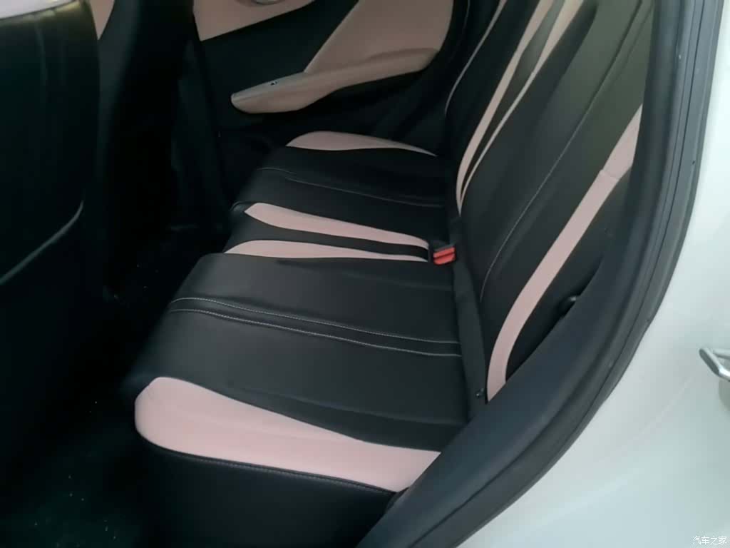 BYD Seagull, 2024 17