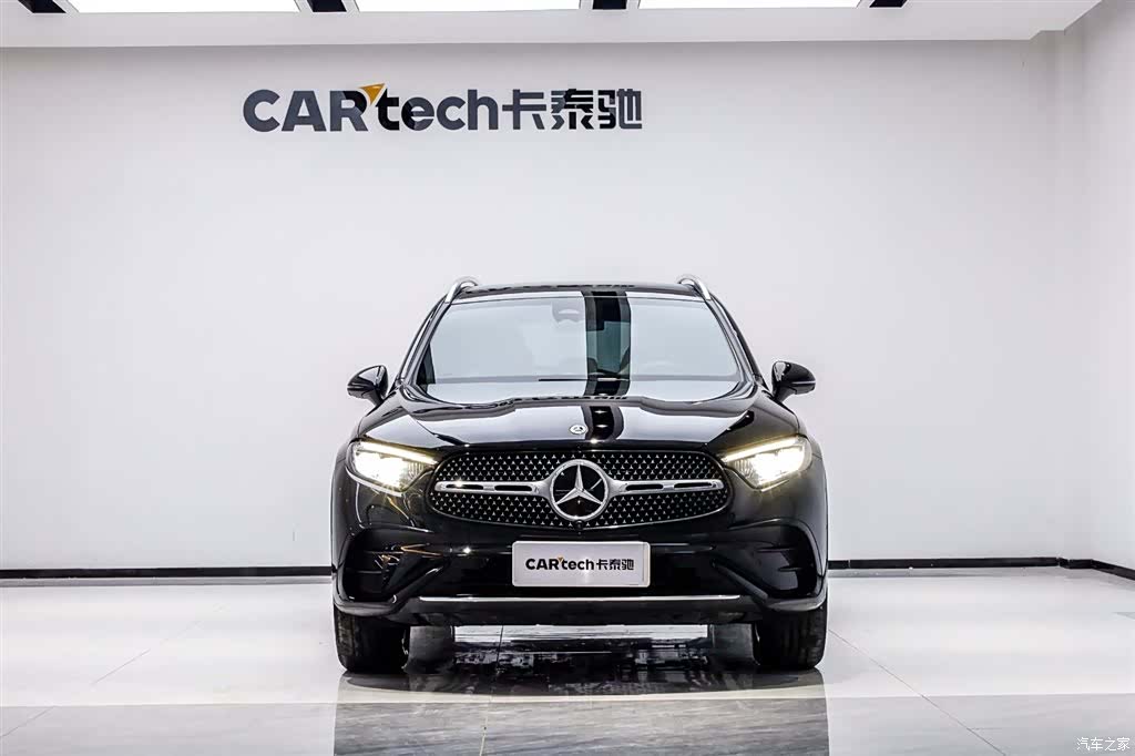 Mercedes-Benz GLC, 2025 2
