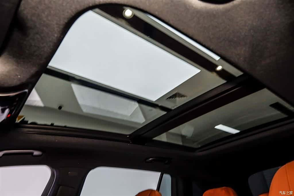 Mercedes-Benz GLC, 2025 19