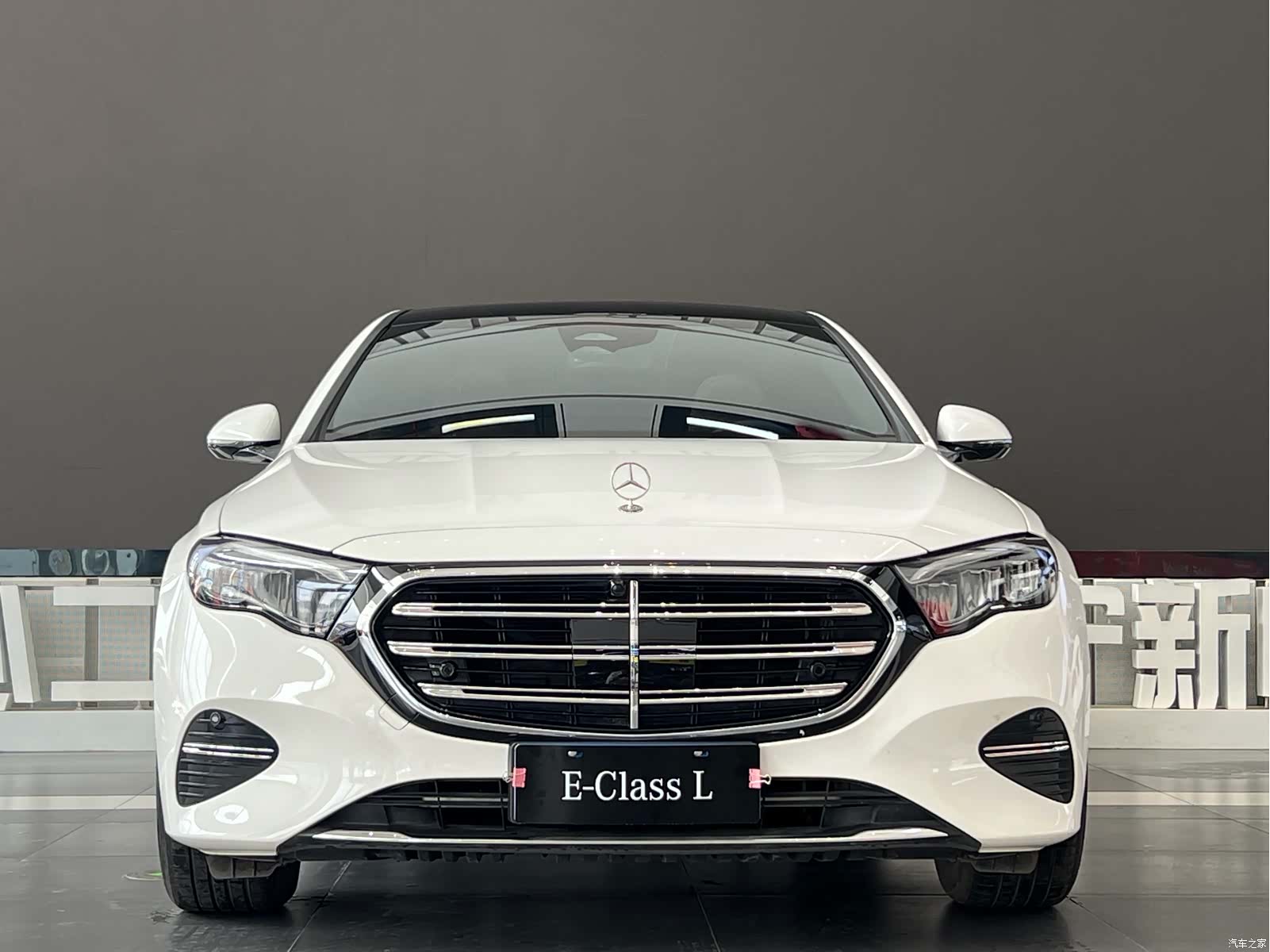 Mercedes-Benz E-Class, 2024 все фото