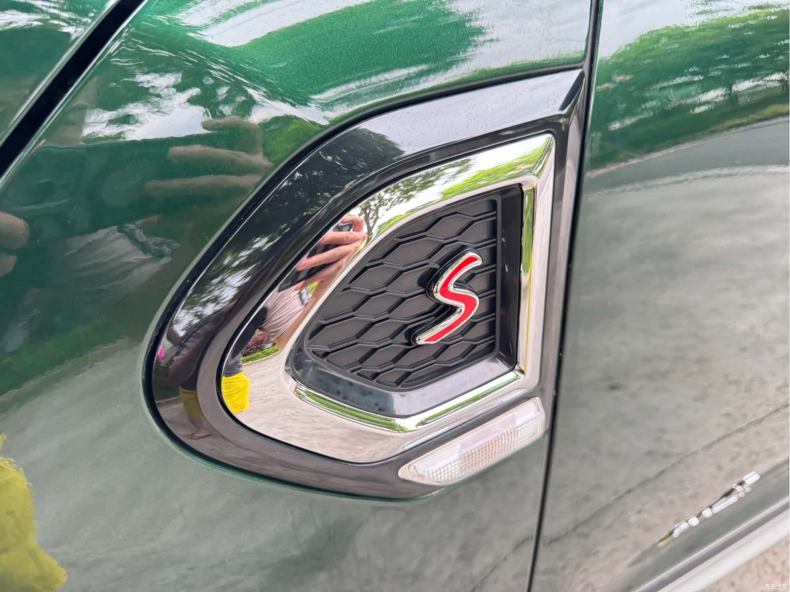 Mini Countryman, 2019 11