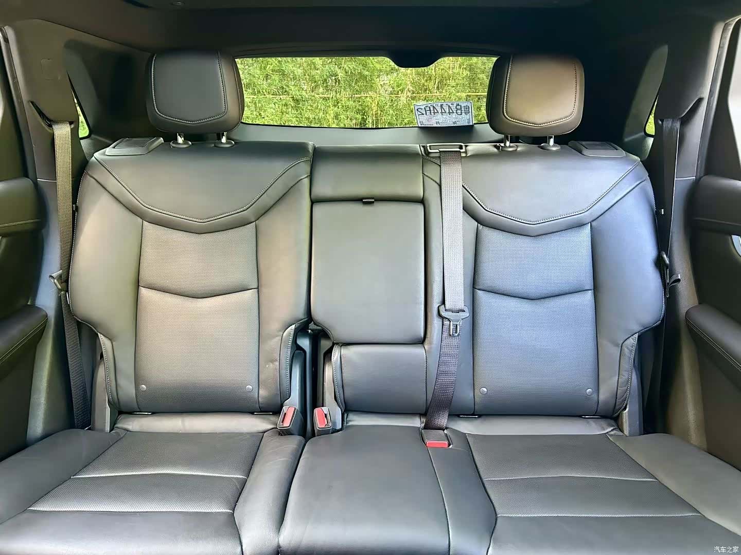 Cadillac XT5, 2020 6