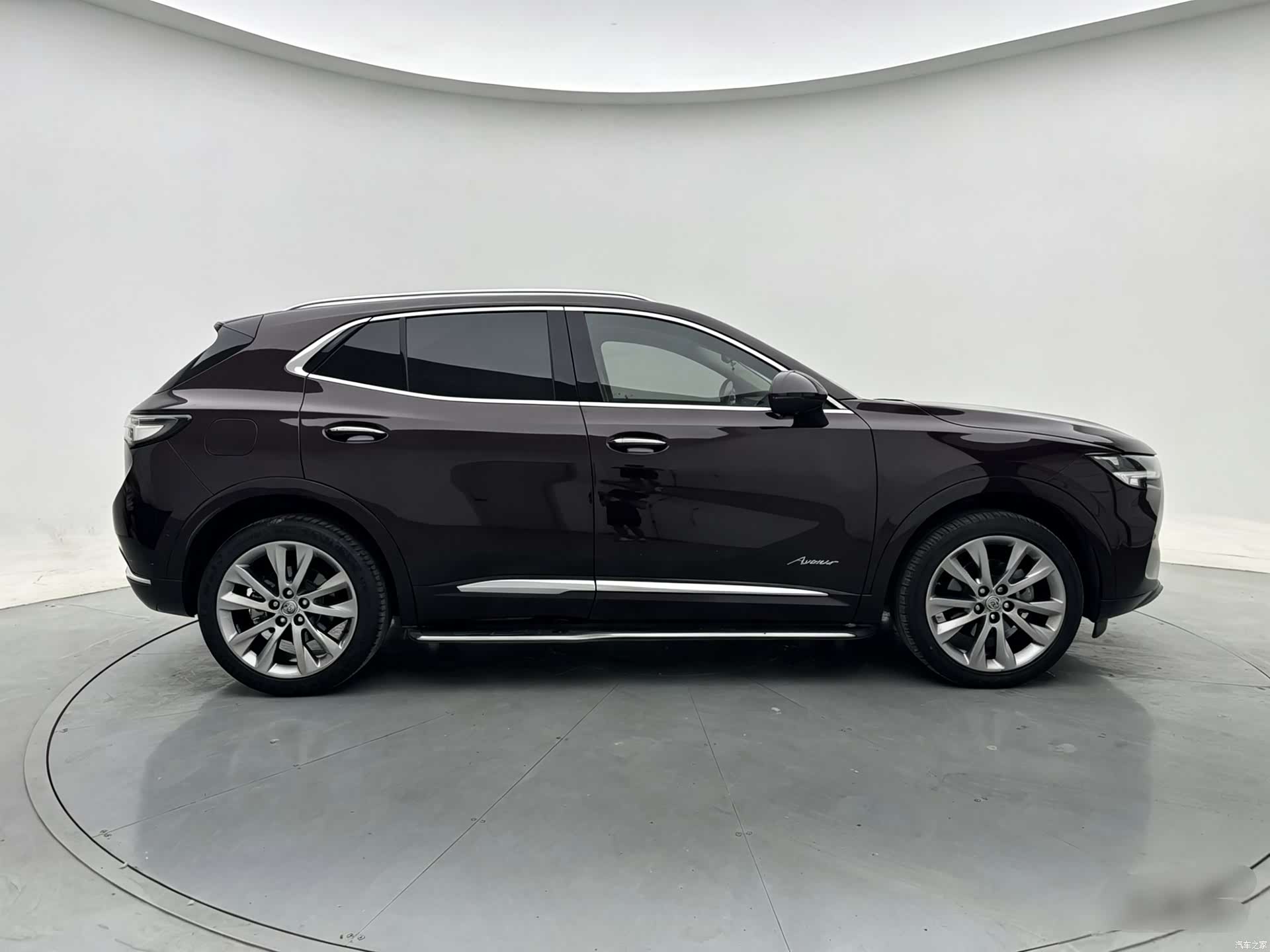 Buick Envision, 2022 4