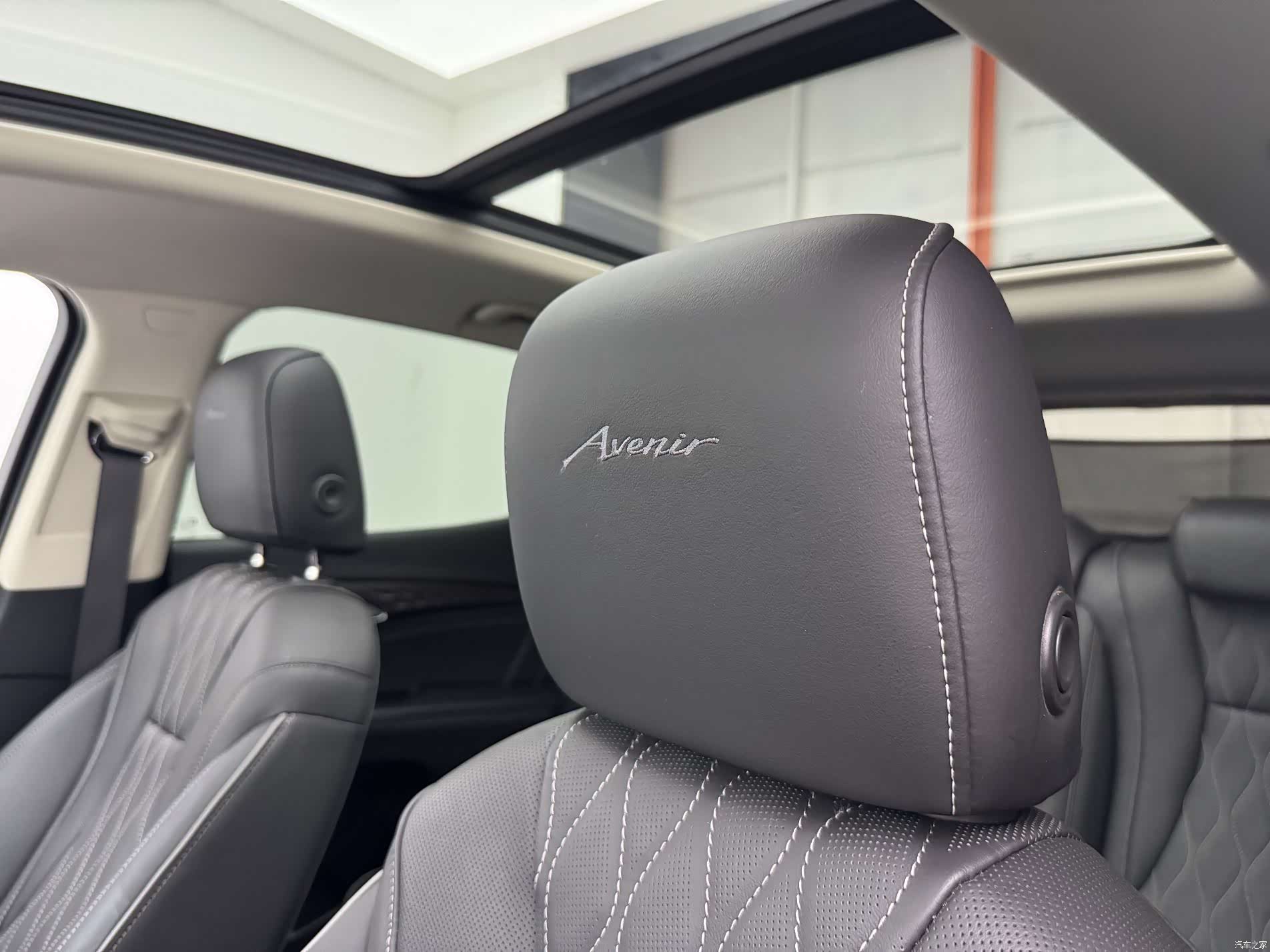 Buick Envision, 2022 19