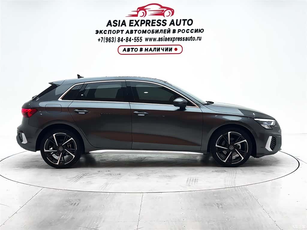 Audi A3, 2022 9
