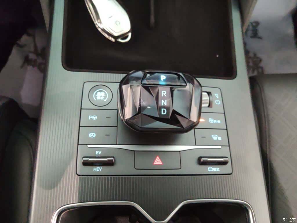BYD Song, 2025 14