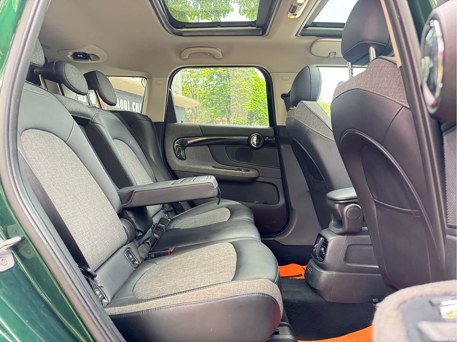 Mini Countryman, 2019 15
