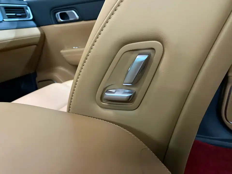 Li Auto Ideal ONE