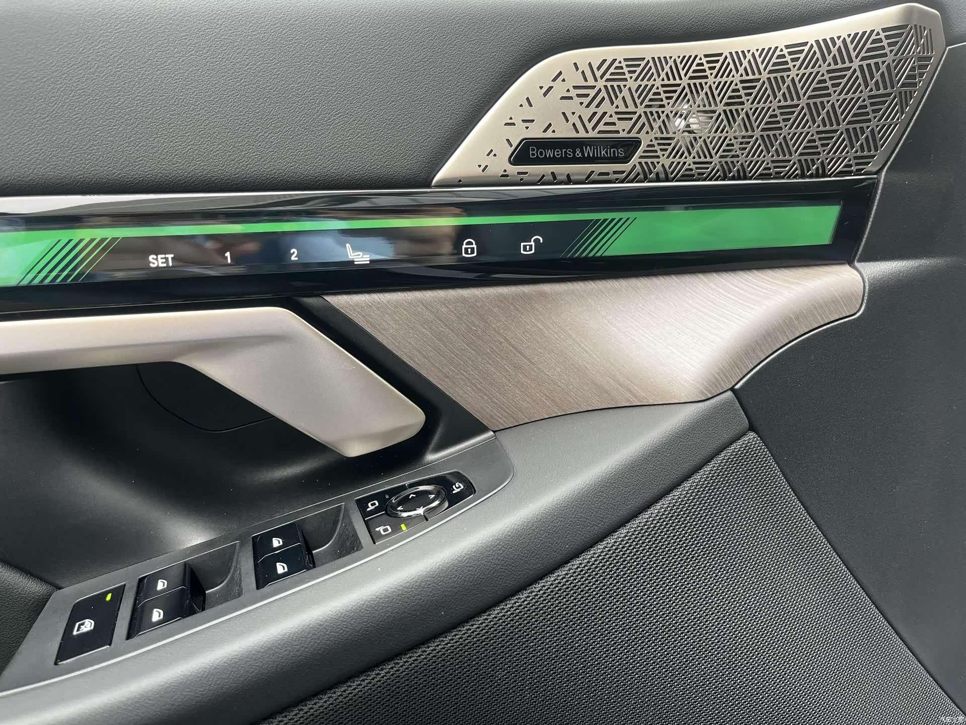 BMW 5 Series, 1900 20