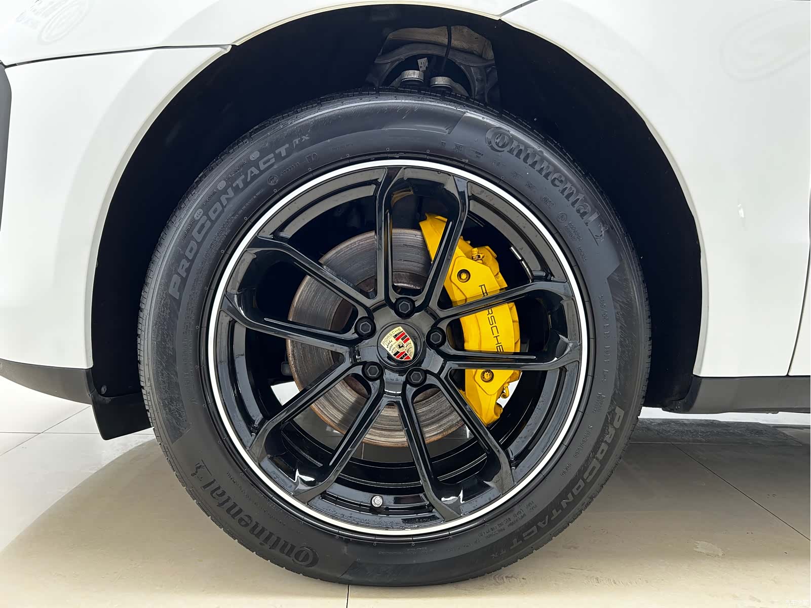 Porsche Macan, 2023 25