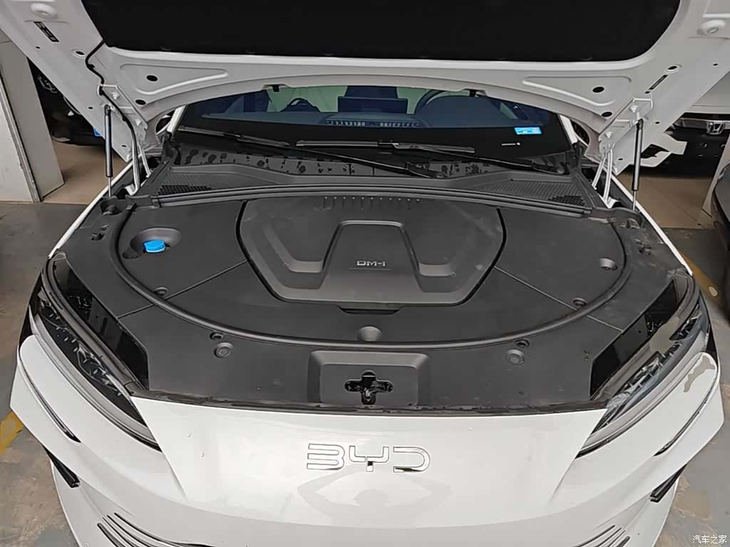 BYD Song, 2025 20
