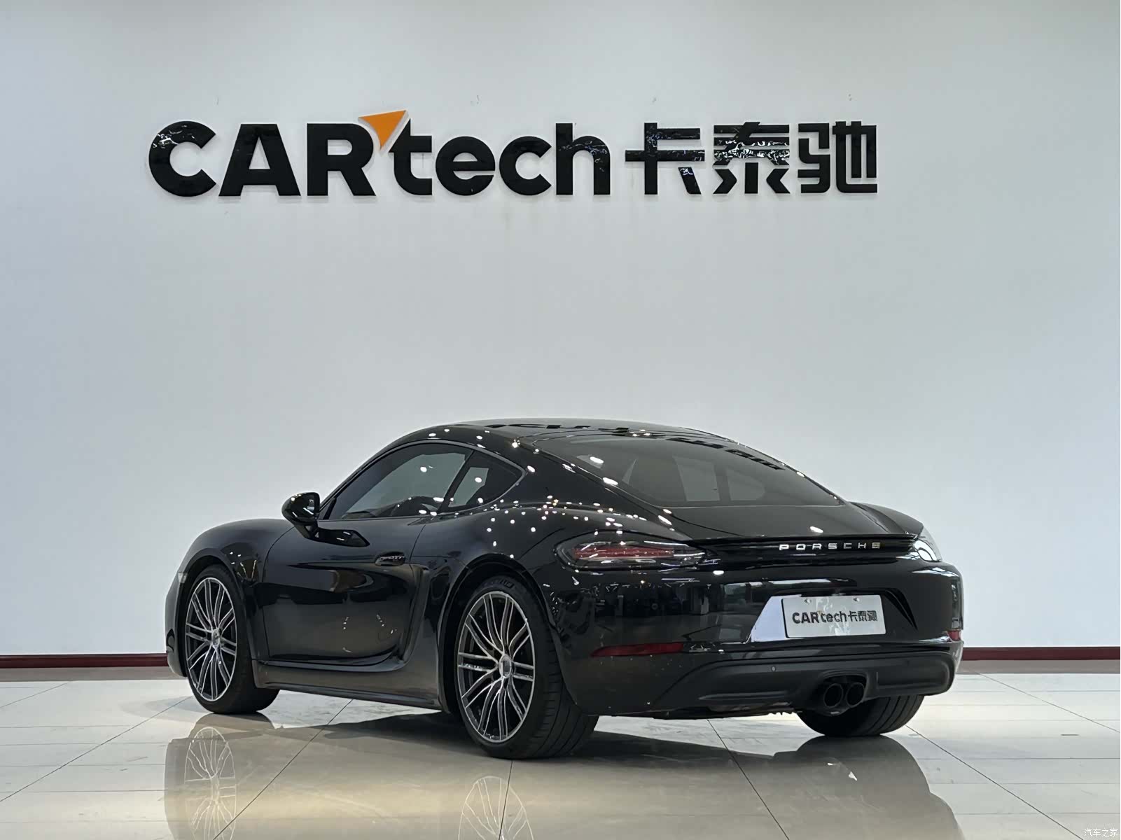 Porsche Cayman, 2024 26