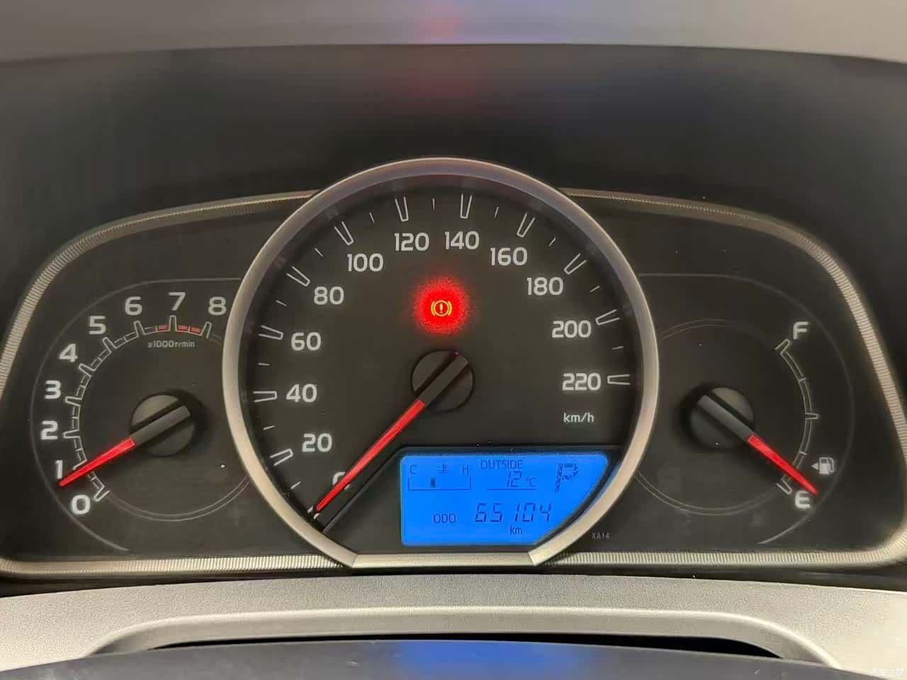 Toyota RAV4, 2017 15