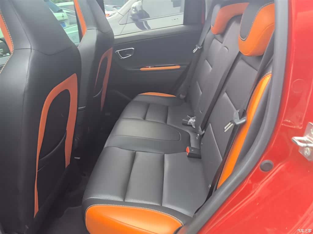 Geely X1, 2018 17
