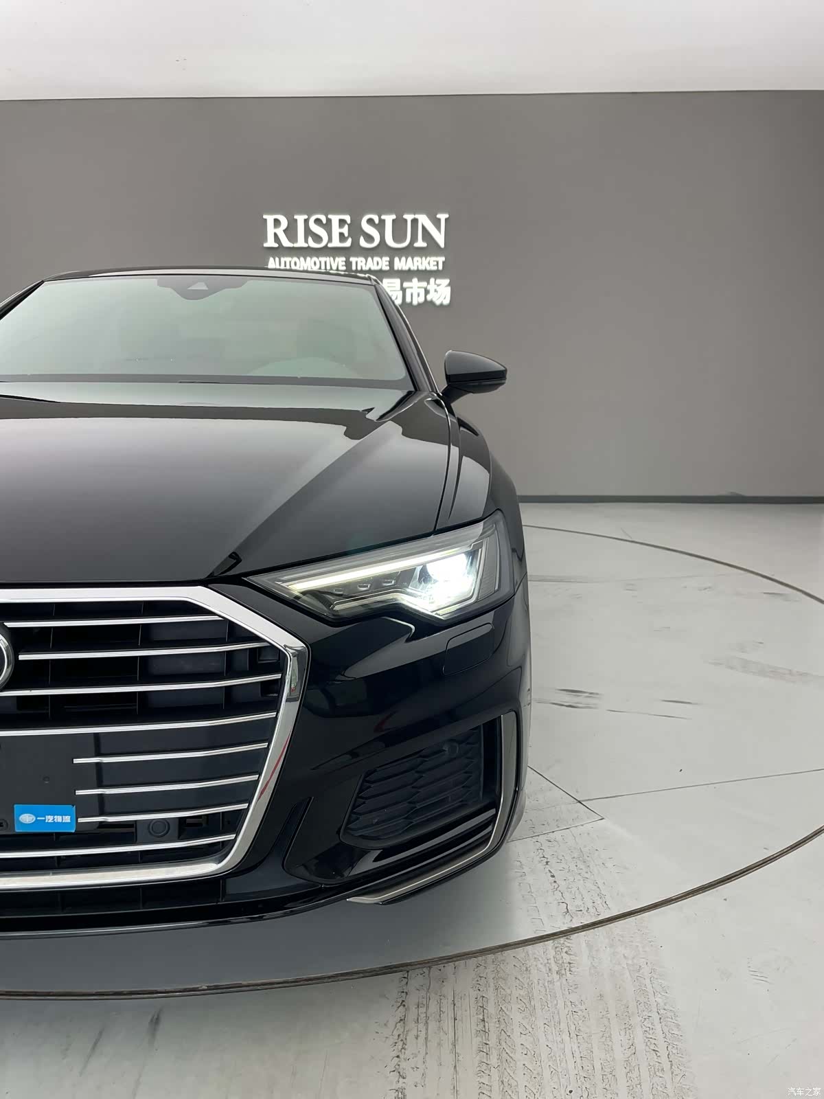 Audi A6L, 2020 14