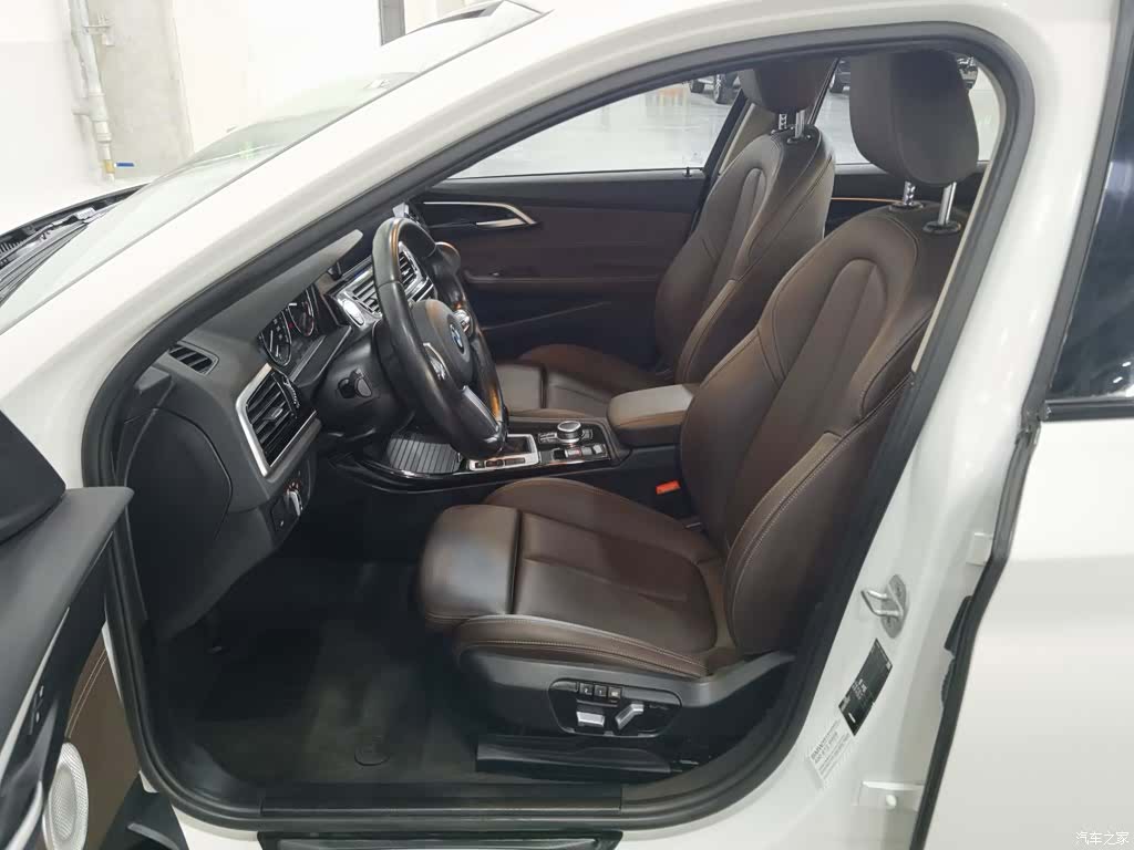 BMW 1 Series, 2021 10