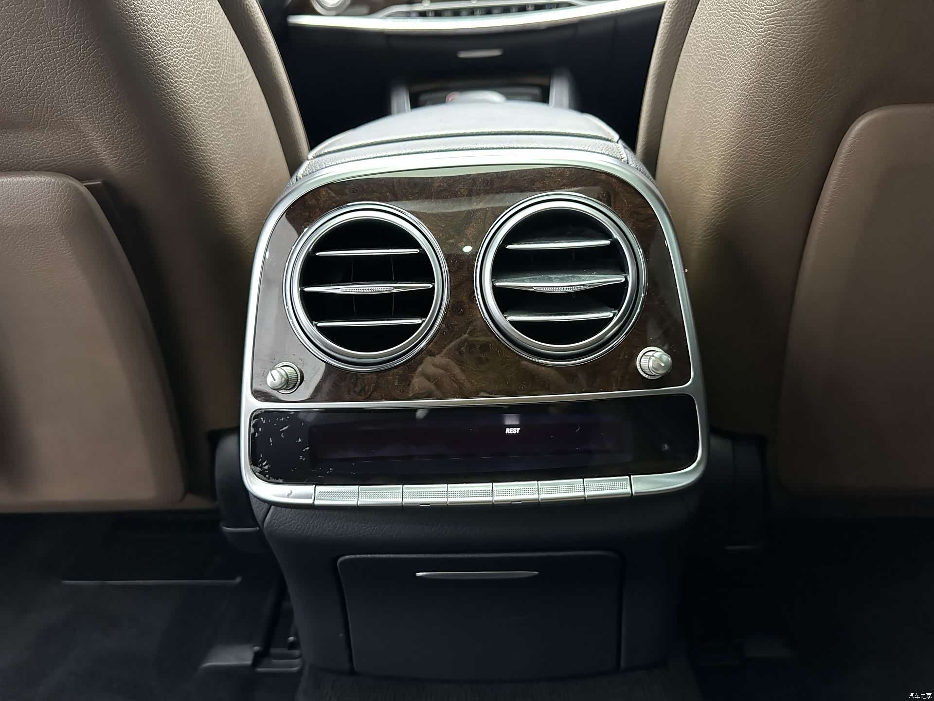 Mercedes-Benz S-Class, 2019 18