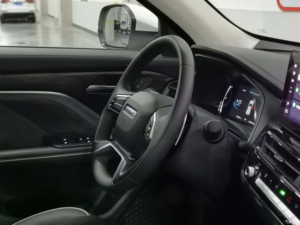 Haval H6, 2022 22