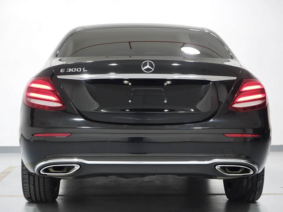 Mercedes-Benz E-class Mercedes-Benz E-class