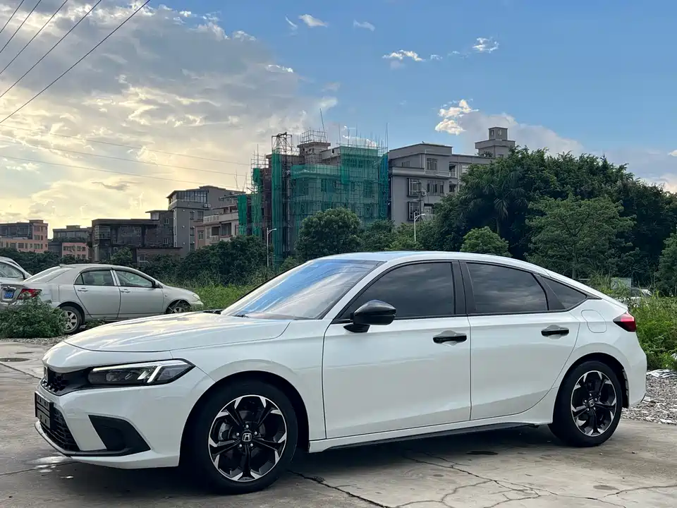 Honda Civic Honda Civic