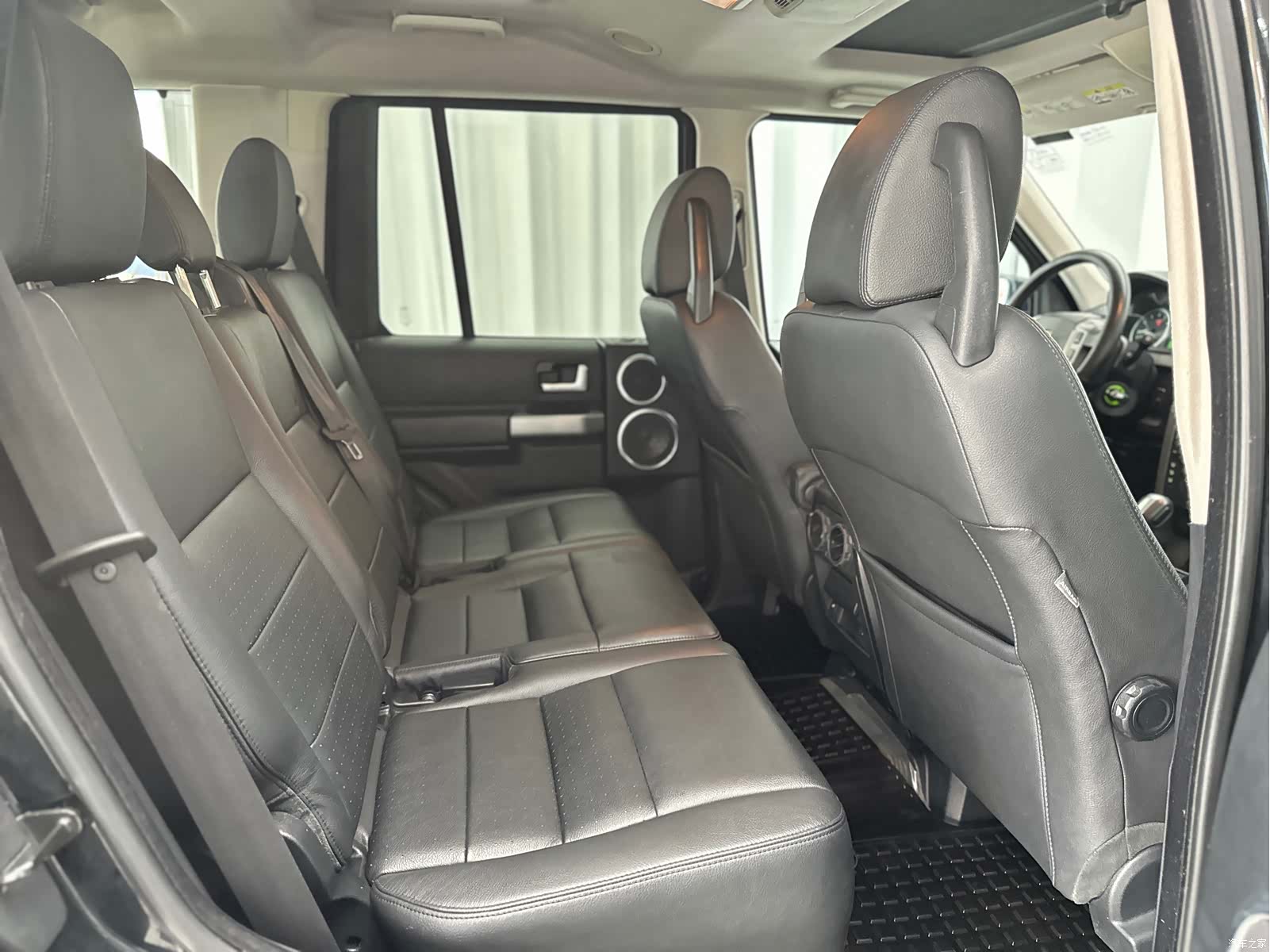 Land Rover Discovery, 2008 32
