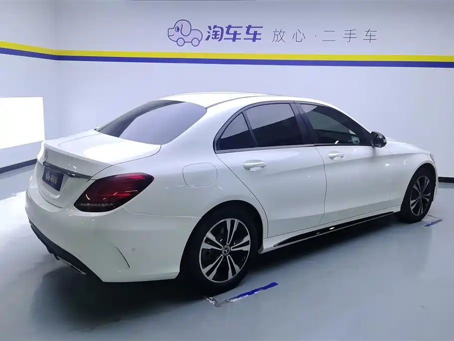 Mercedes-Benz Class C Mercedes-Benz Class C