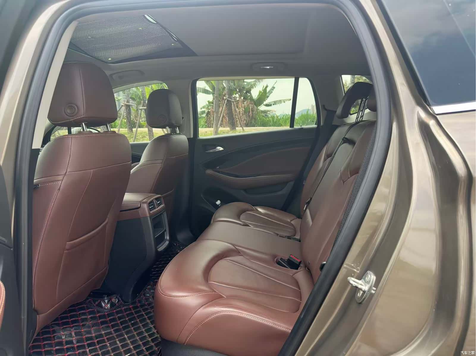 Buick Envision Plus, 2019 8