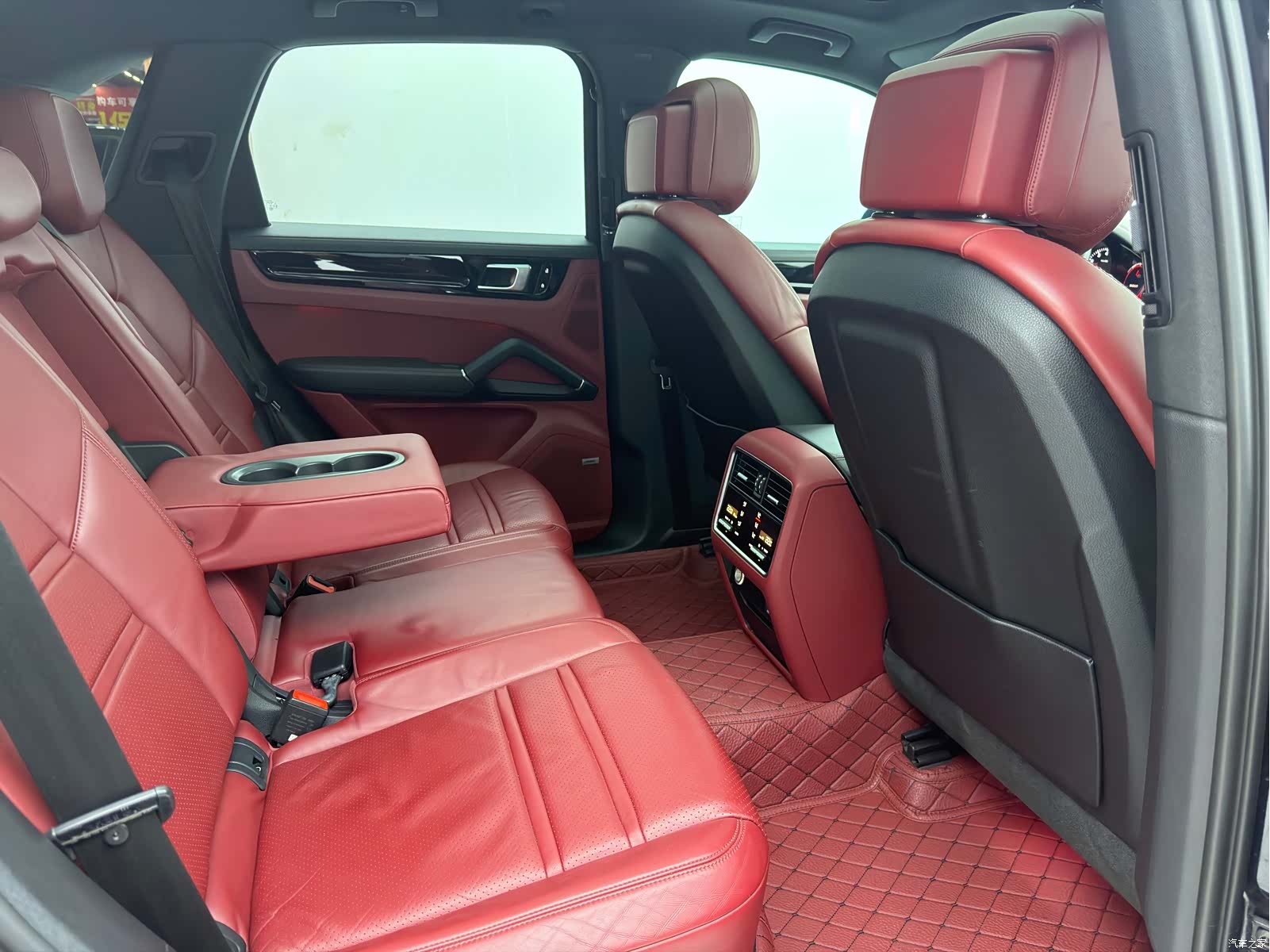 Porsche Cayenne, 2019 20