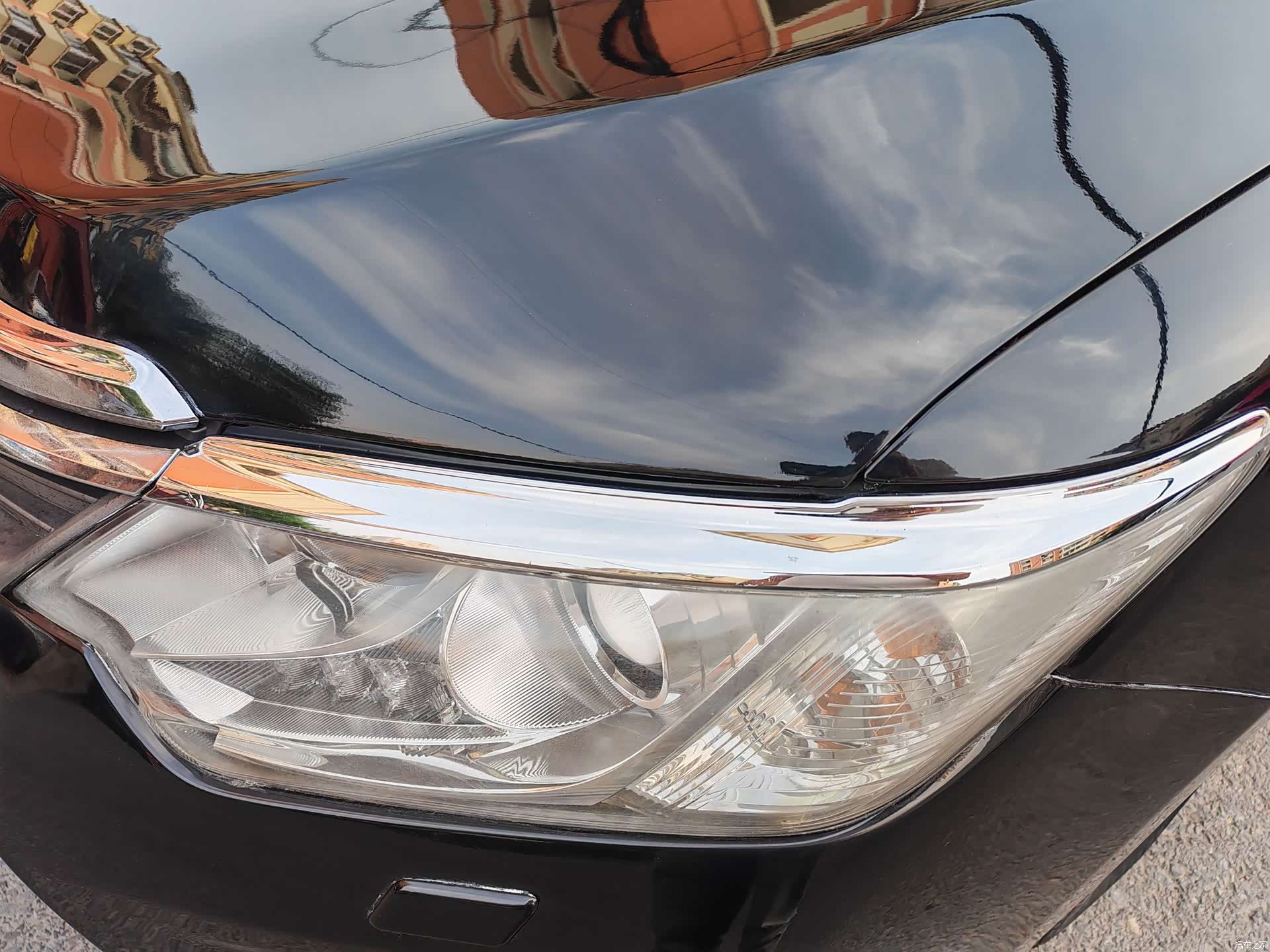 Toyota Camry, 2012 13