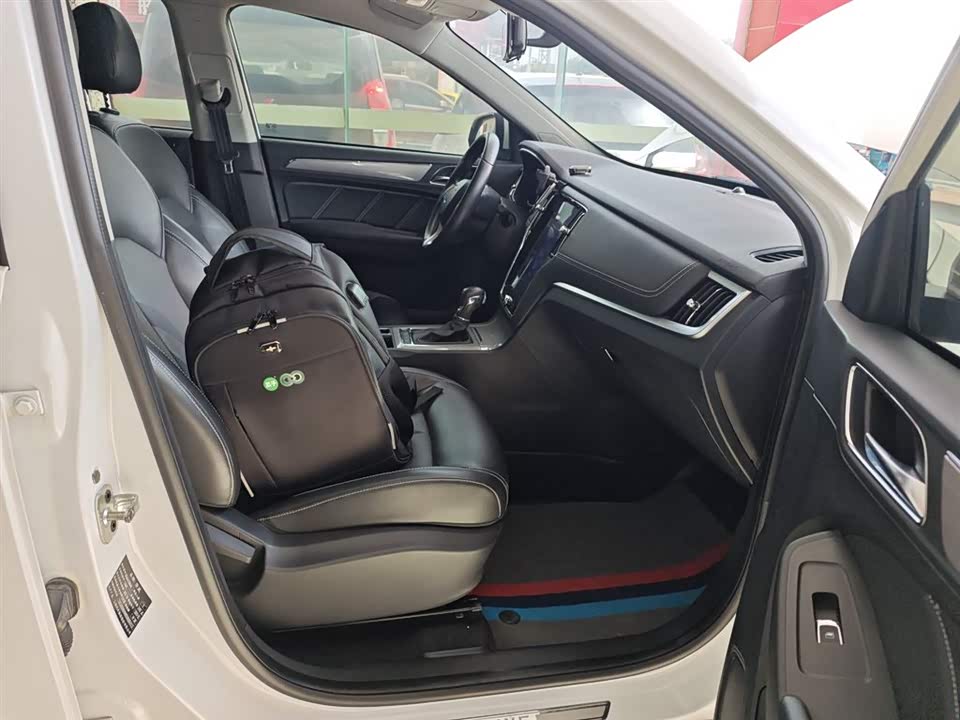 Roewe RX5 Roewe RX5