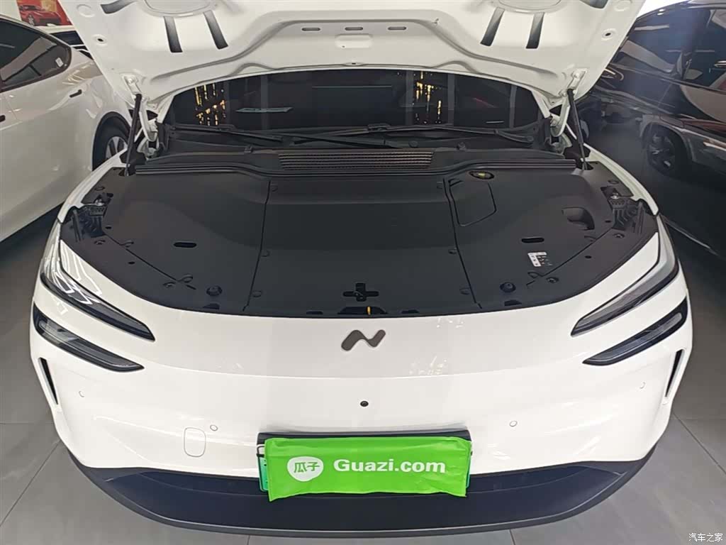 NIO L60, 2024 20