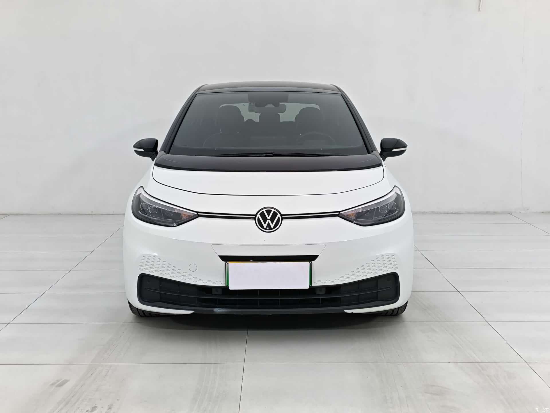 Volkswagen ID.3, 2024 2
