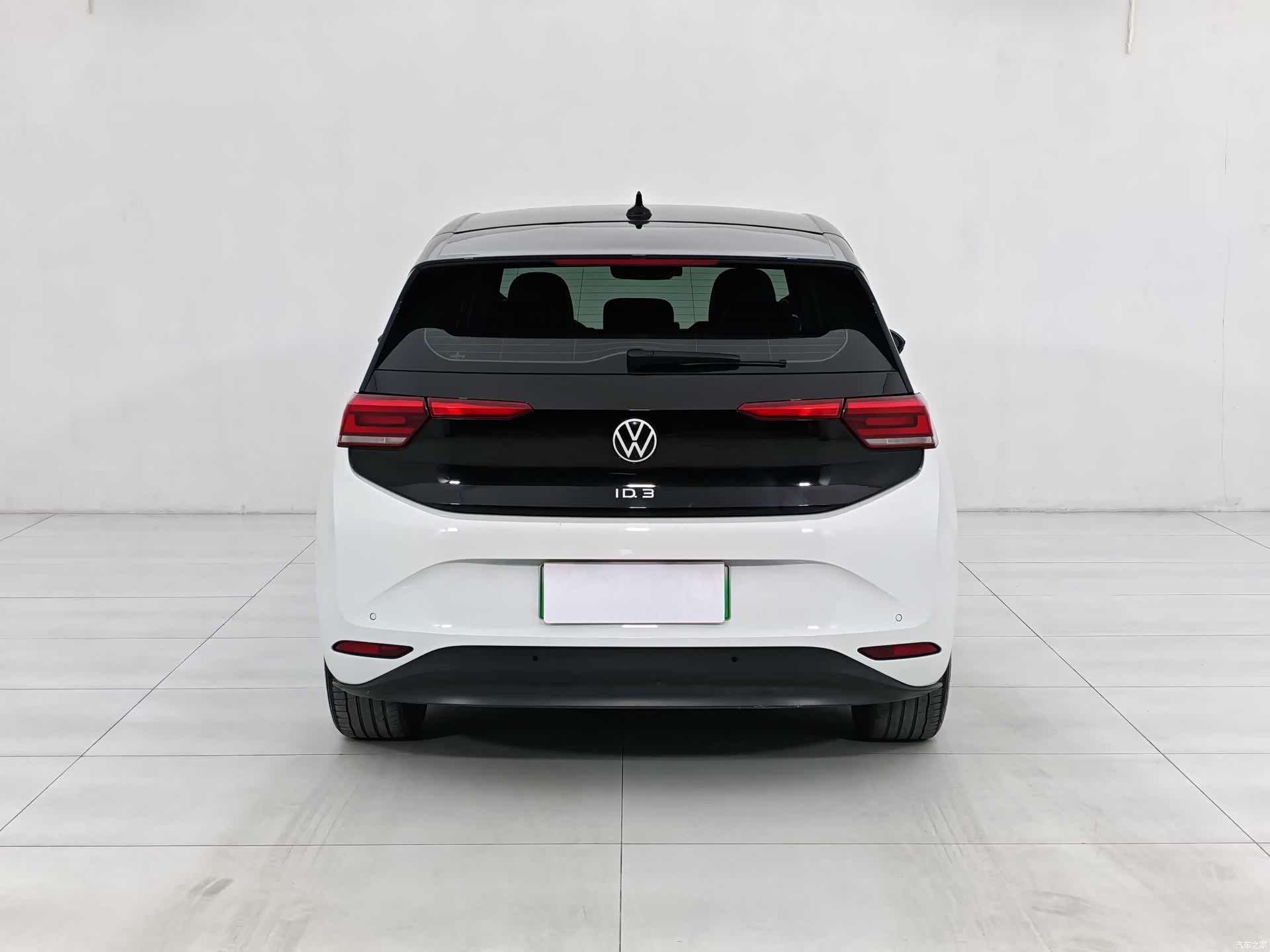 Volkswagen ID.3, 2024 15