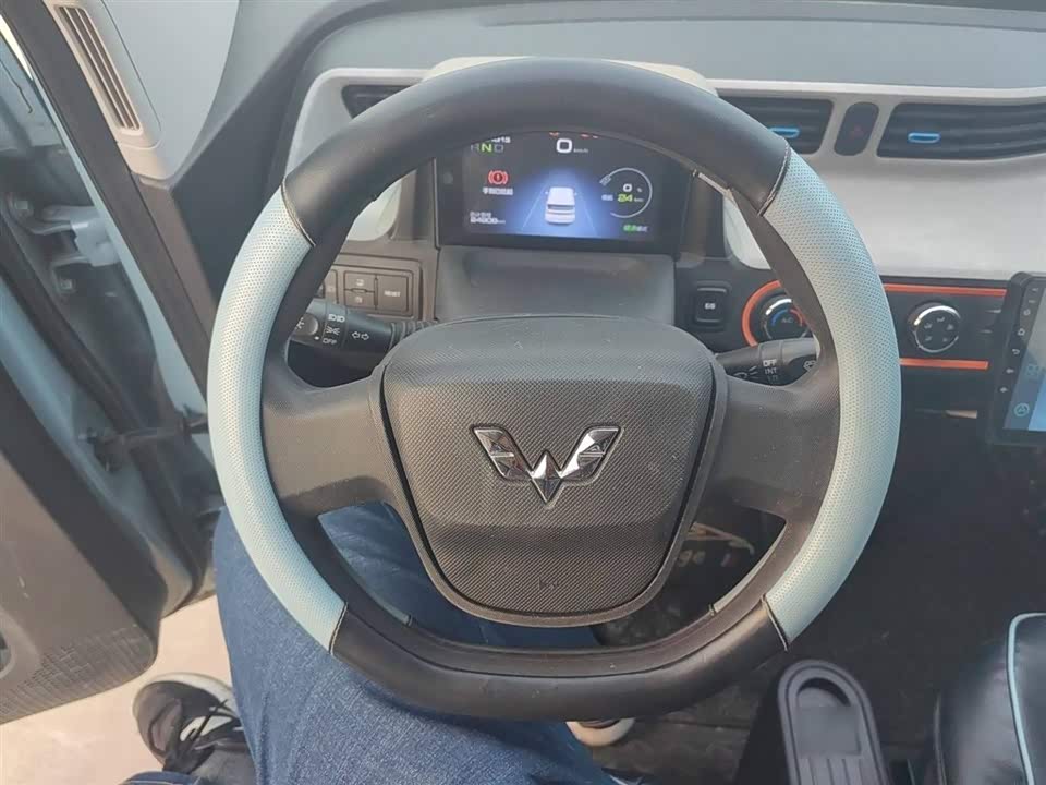 Wuling Hongguang MINIEV Wuling Hongguang MINIEV
