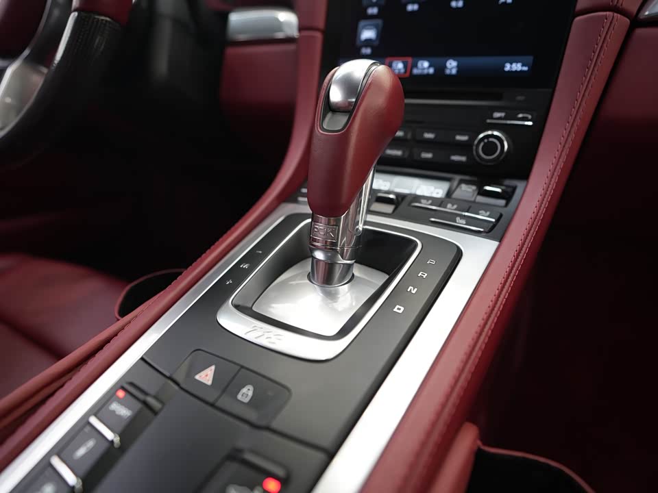Porsche 718 Porsche 718