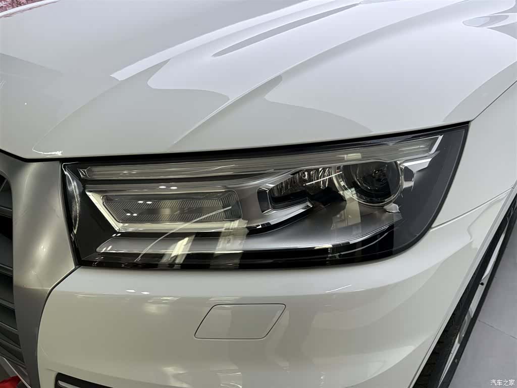 Audi Q5L, 2020 9