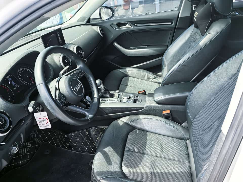 Audi A3 Audi A3