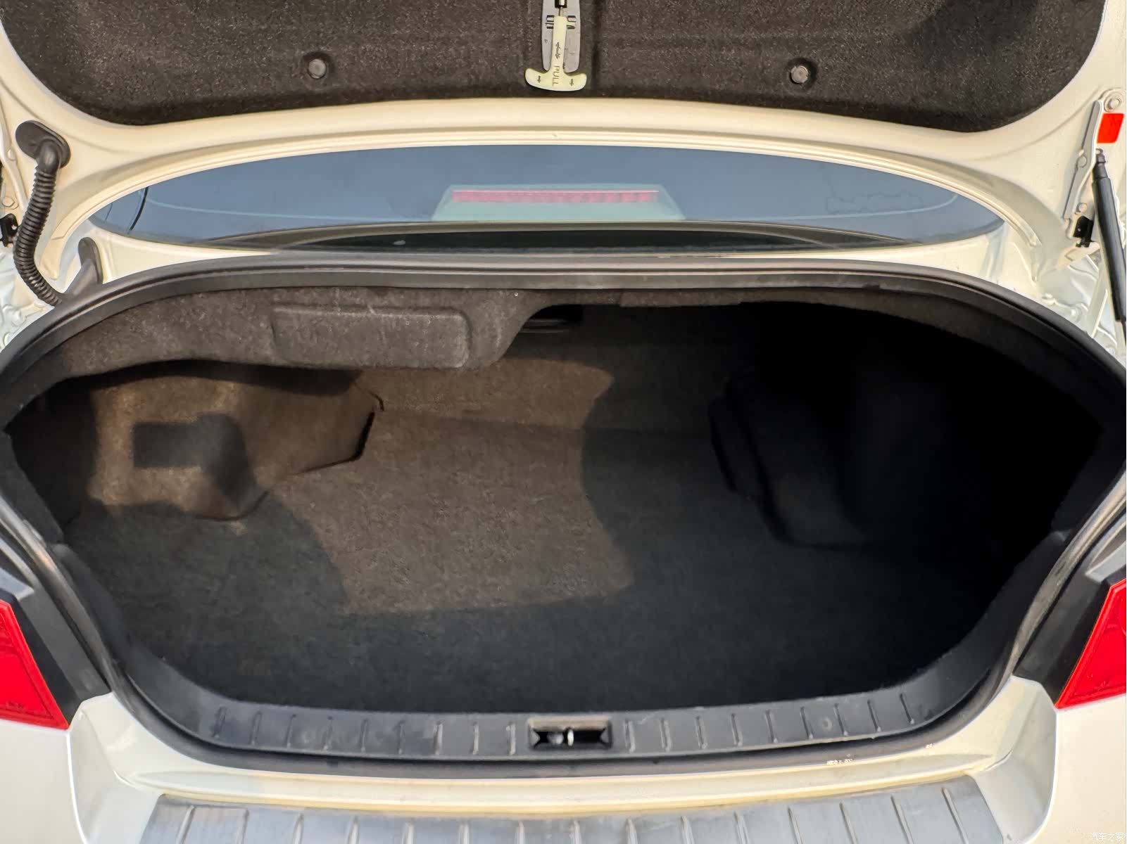 Infiniti G25, 2014 26