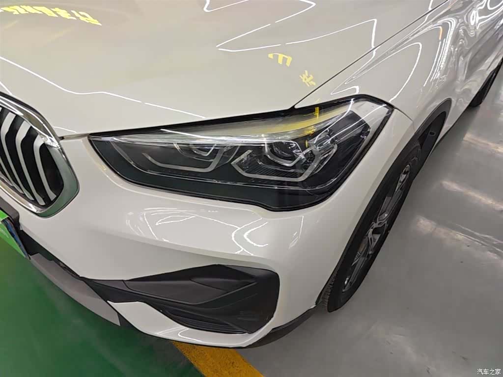 BMW X1, 2020 24