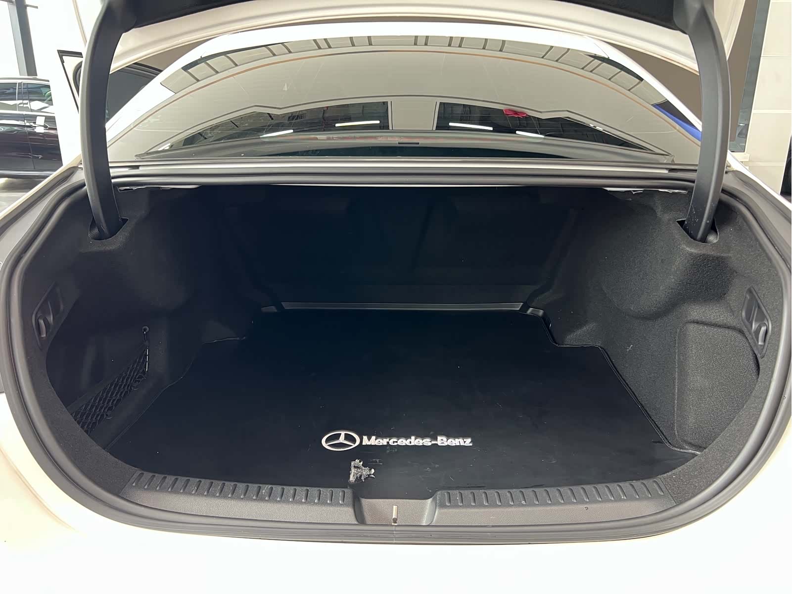 Mercedes-Benz E-Class, 2024 50
