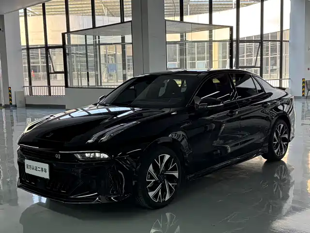 Lynk & Co 03 2025 — купить из Китая под заказ