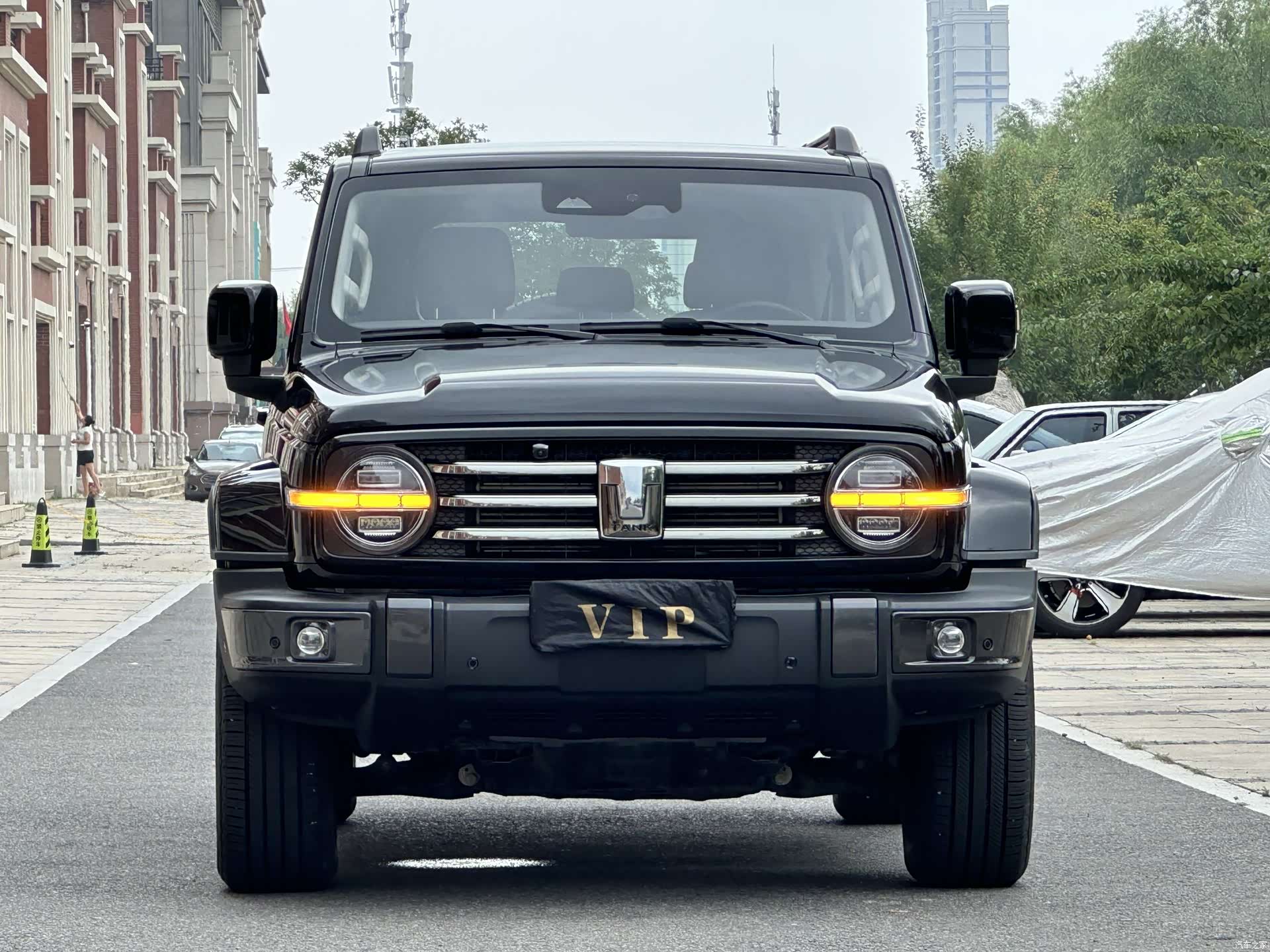 Tank 300, 2022 2