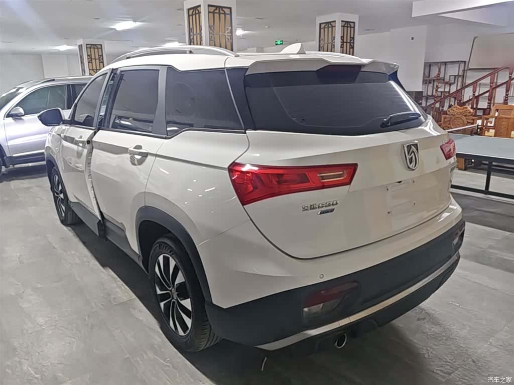 Wuling 530, 2019 все фото
