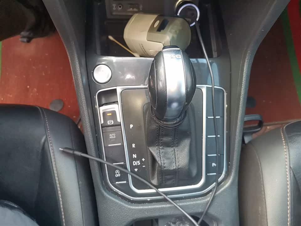 Volkswagen Golf*Jiayu