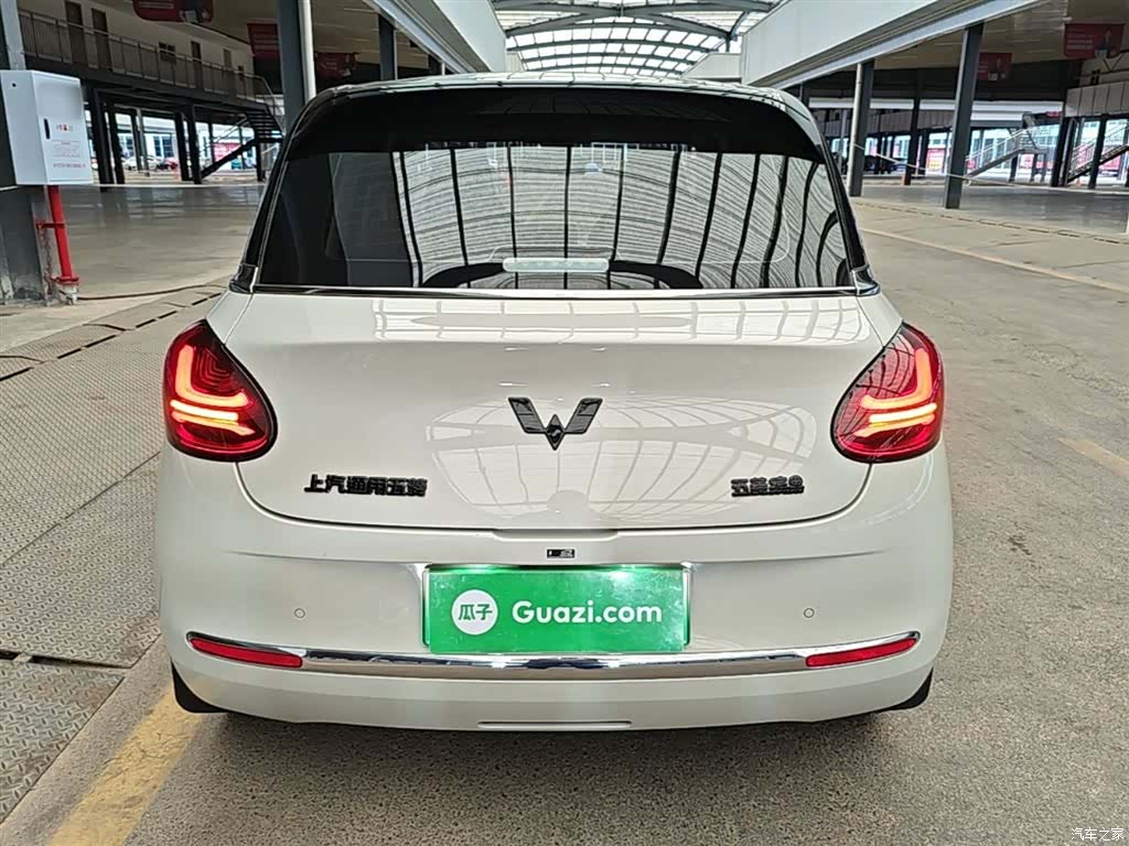 Wuling Bingo, 2023 6