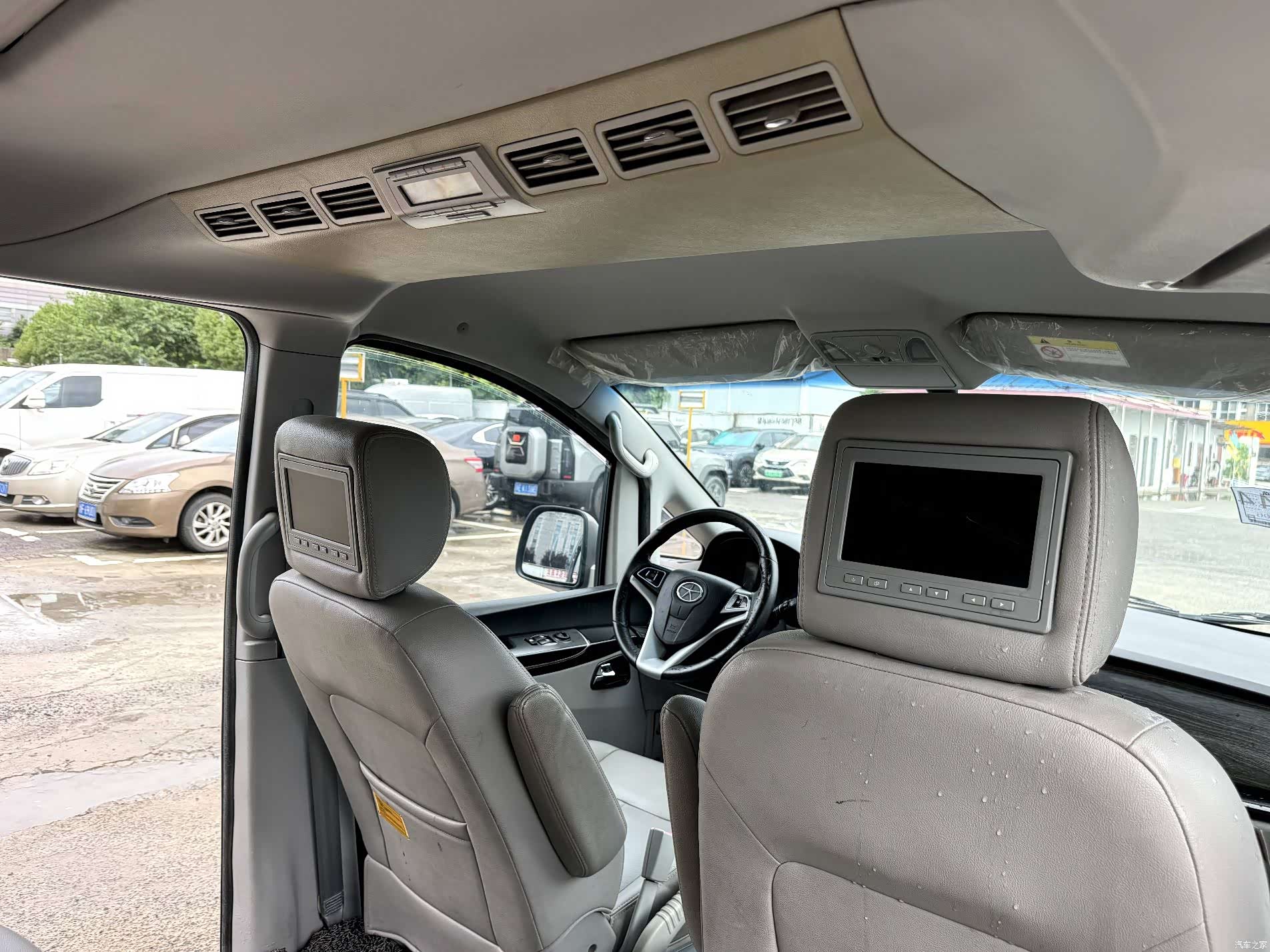 JAC M5, 2015 13