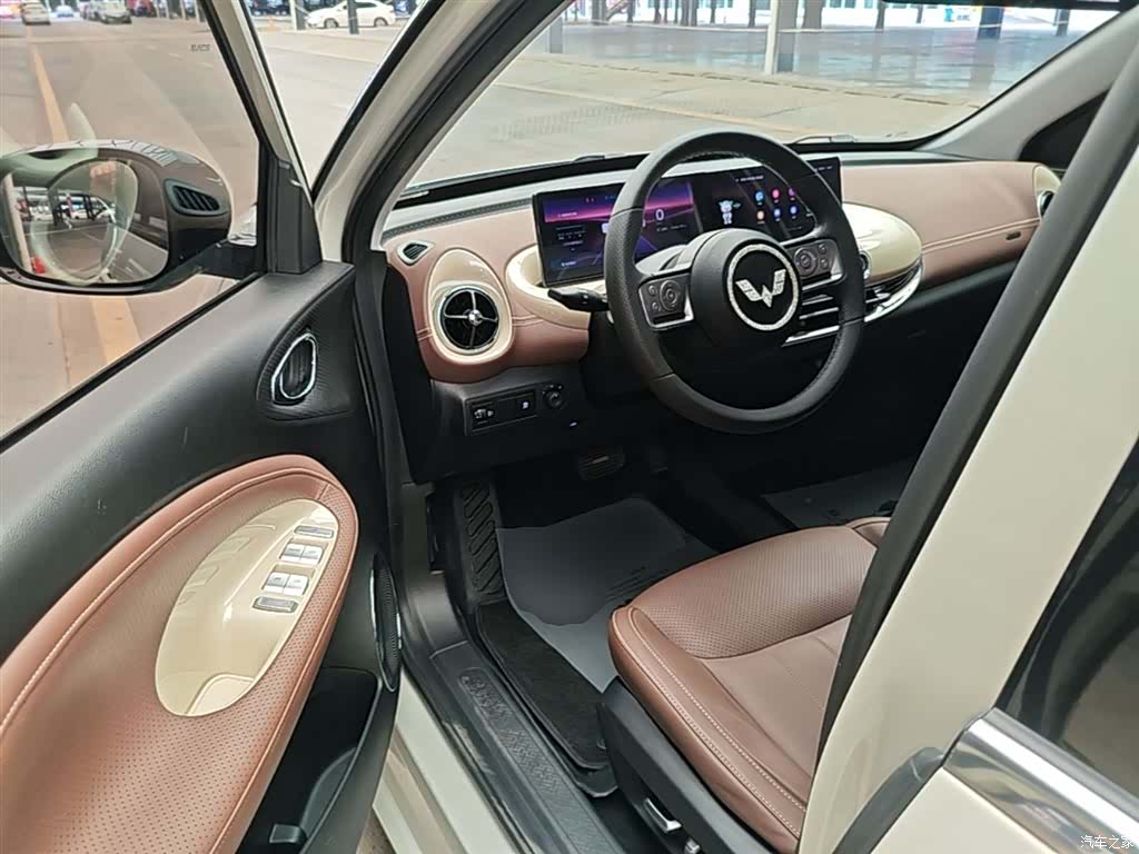 Wuling Bingo, 2023 16