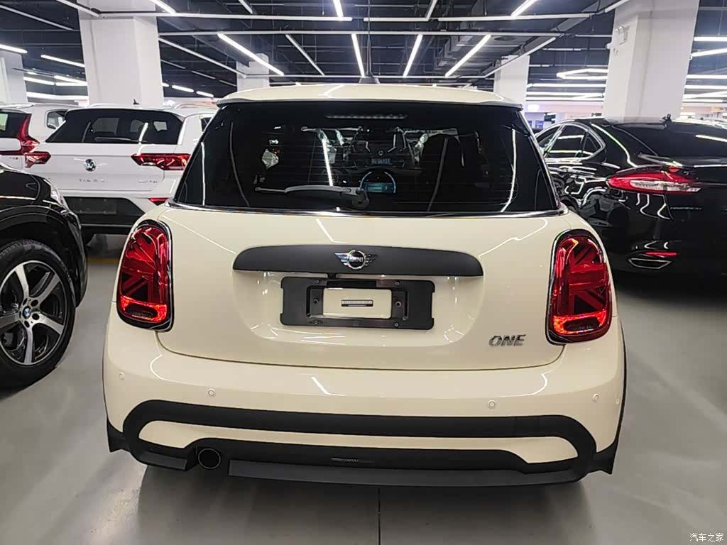 Mini ONE, 2022 6